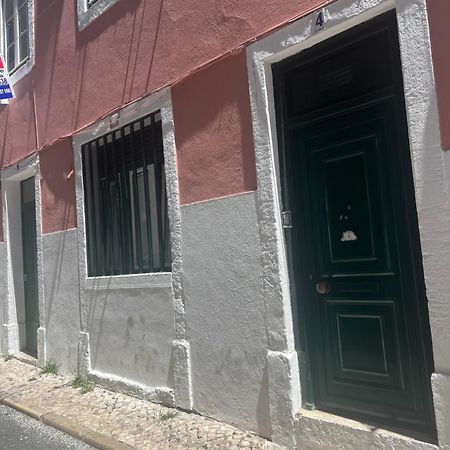 Perfect Studio Rossio Lägenhet Lisboa Exteriör bild