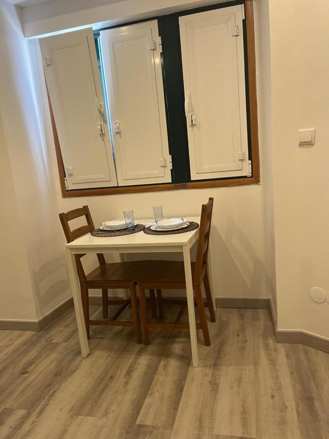 Perfect Studio Rossio Lägenhet Lisboa Exteriör bild