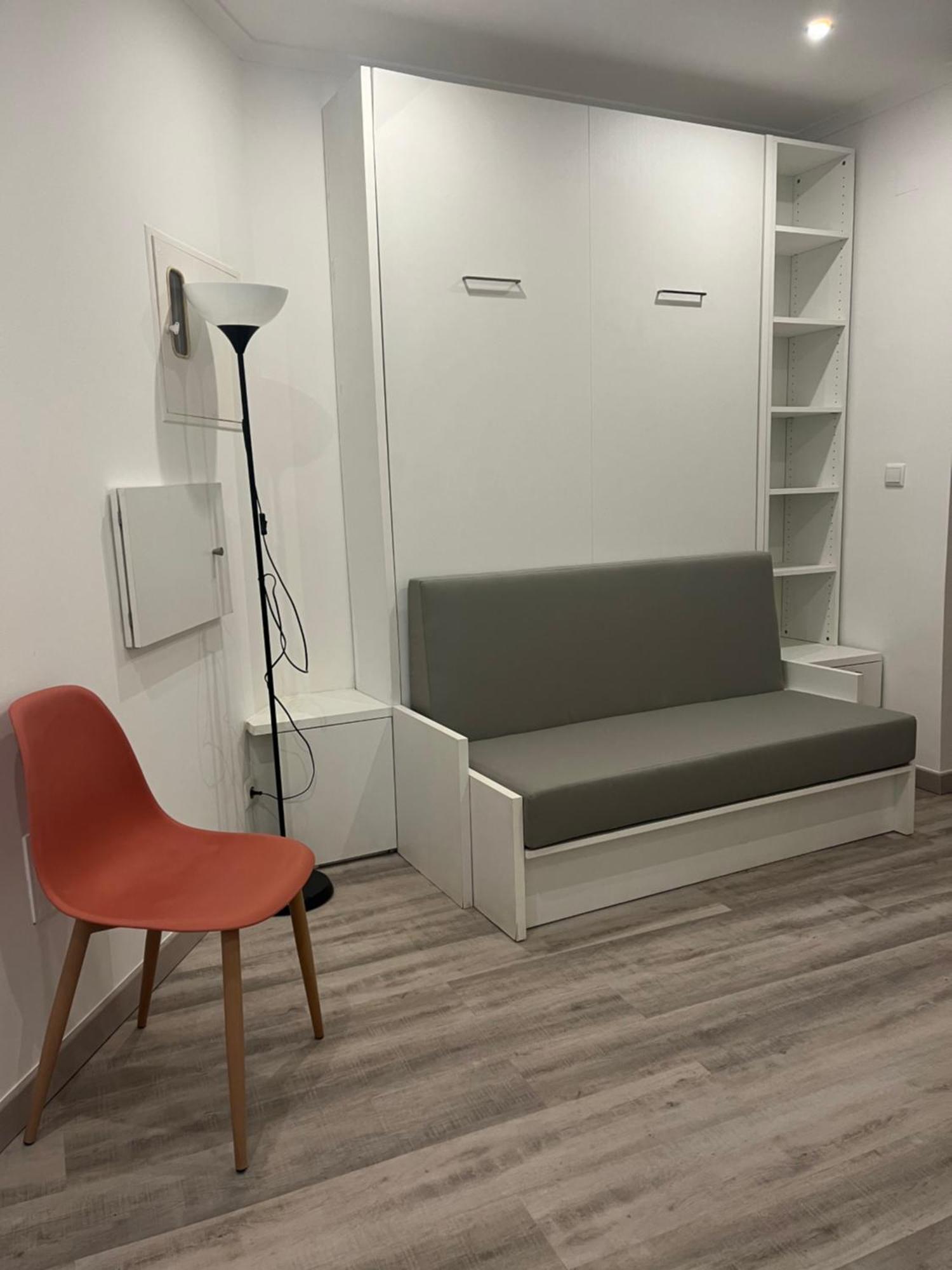 Perfect Studio Rossio Lägenhet Lisboa Exteriör bild